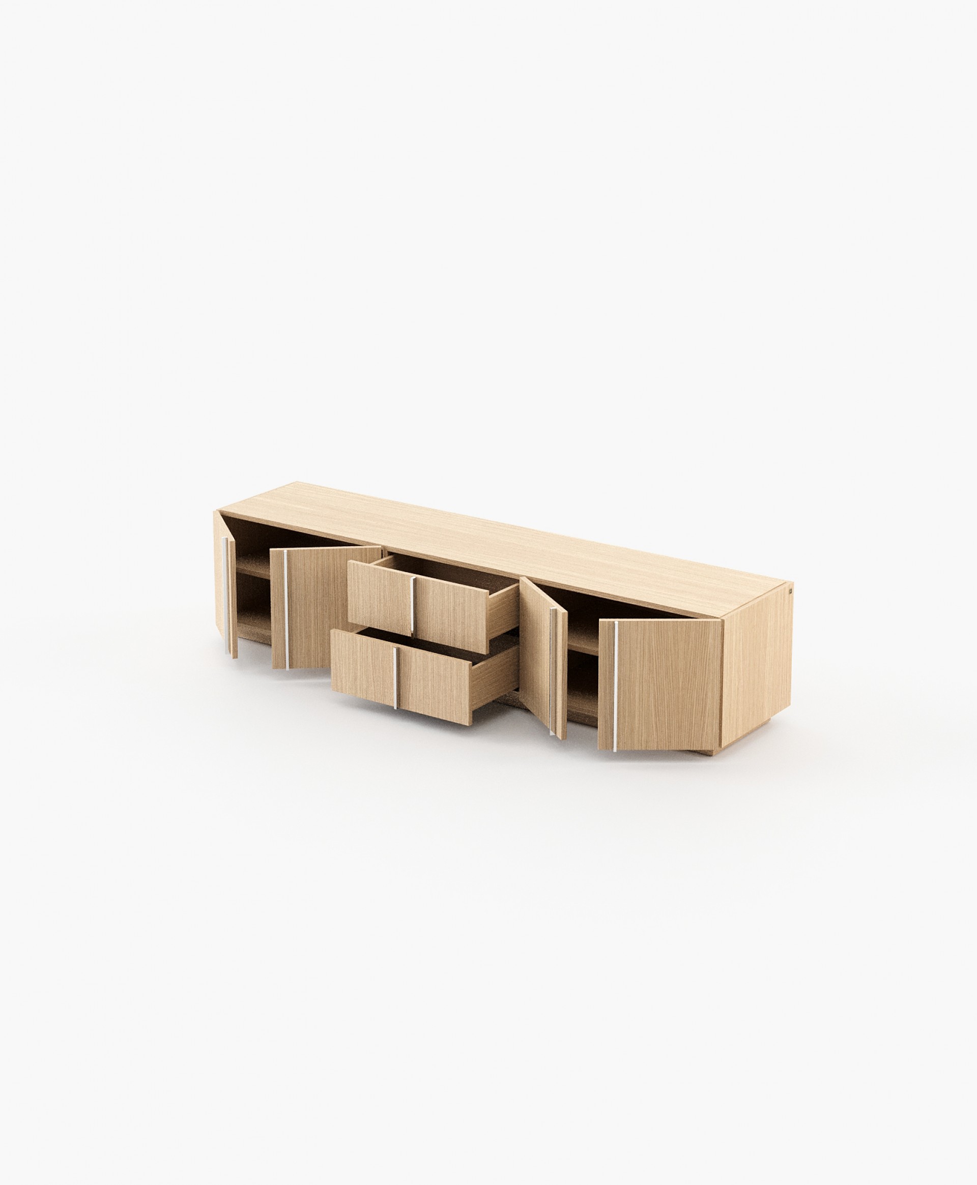 Macau Tv Cabinet