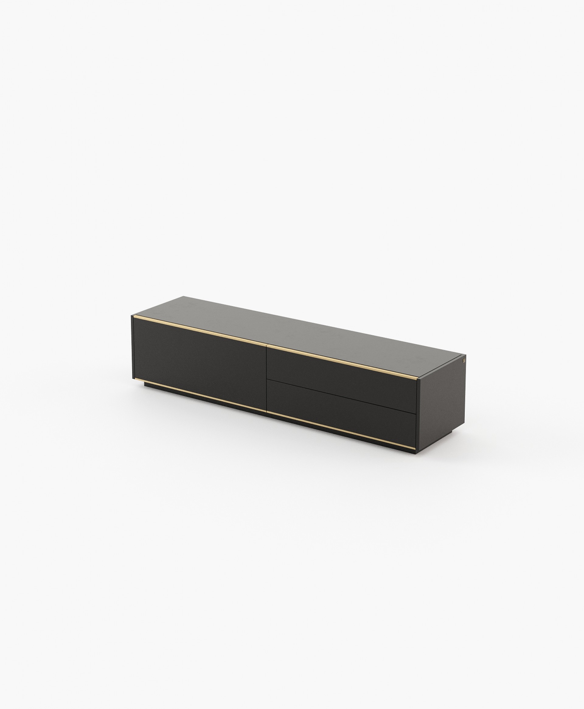 Kairos Tv Cabinet