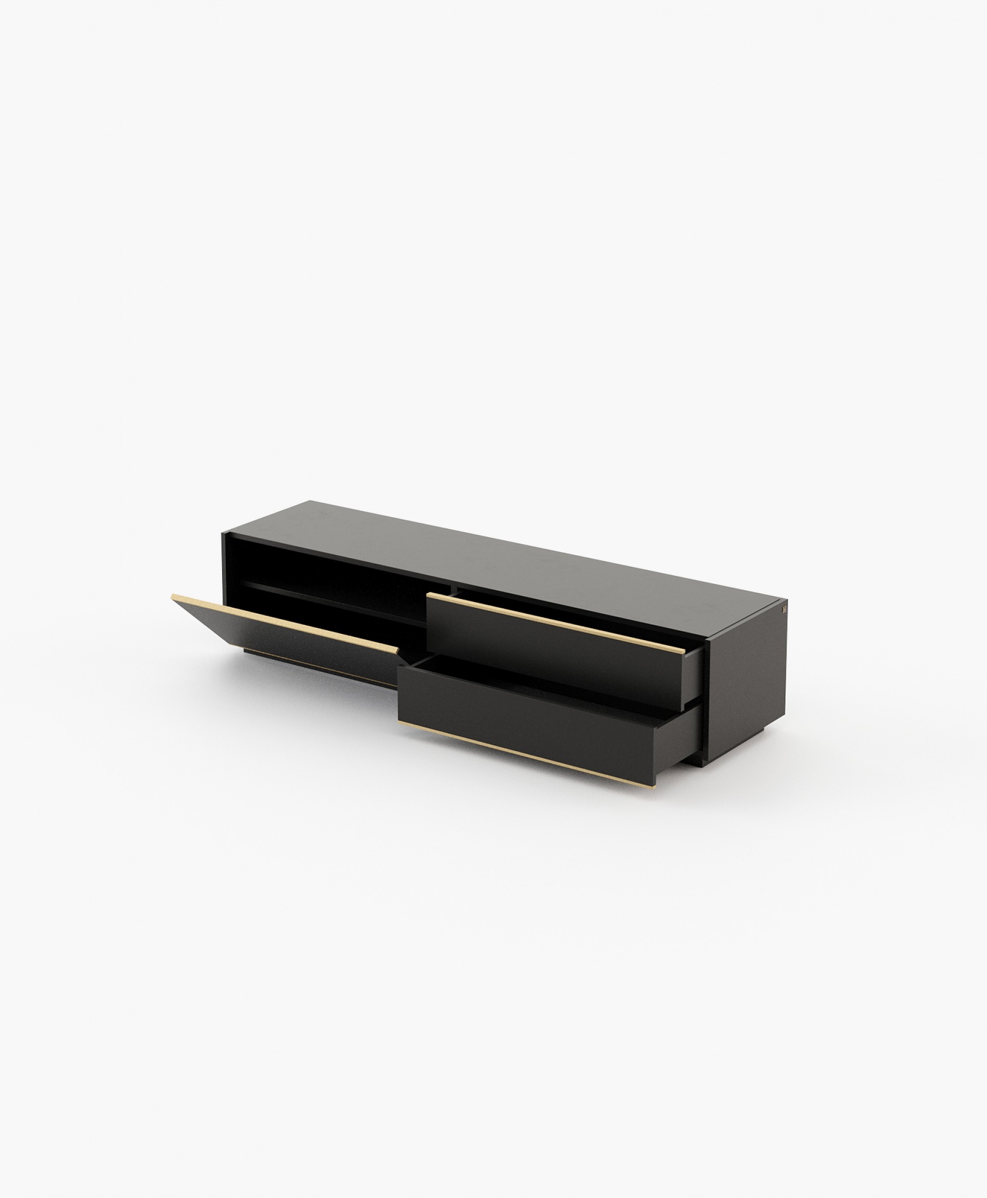 Kairos Tv Cabinet
