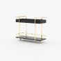 Janice Tea Cart Janice Tea Cart