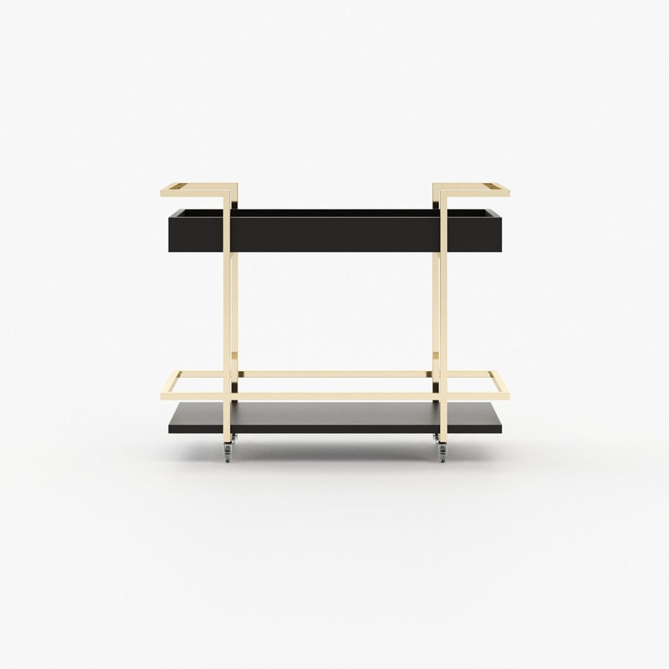 Janice Tea Cart Janice Tea Cart