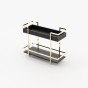 Janice Tea Cart Janice Tea Cart
