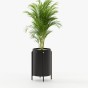 Rosie Flower Pot