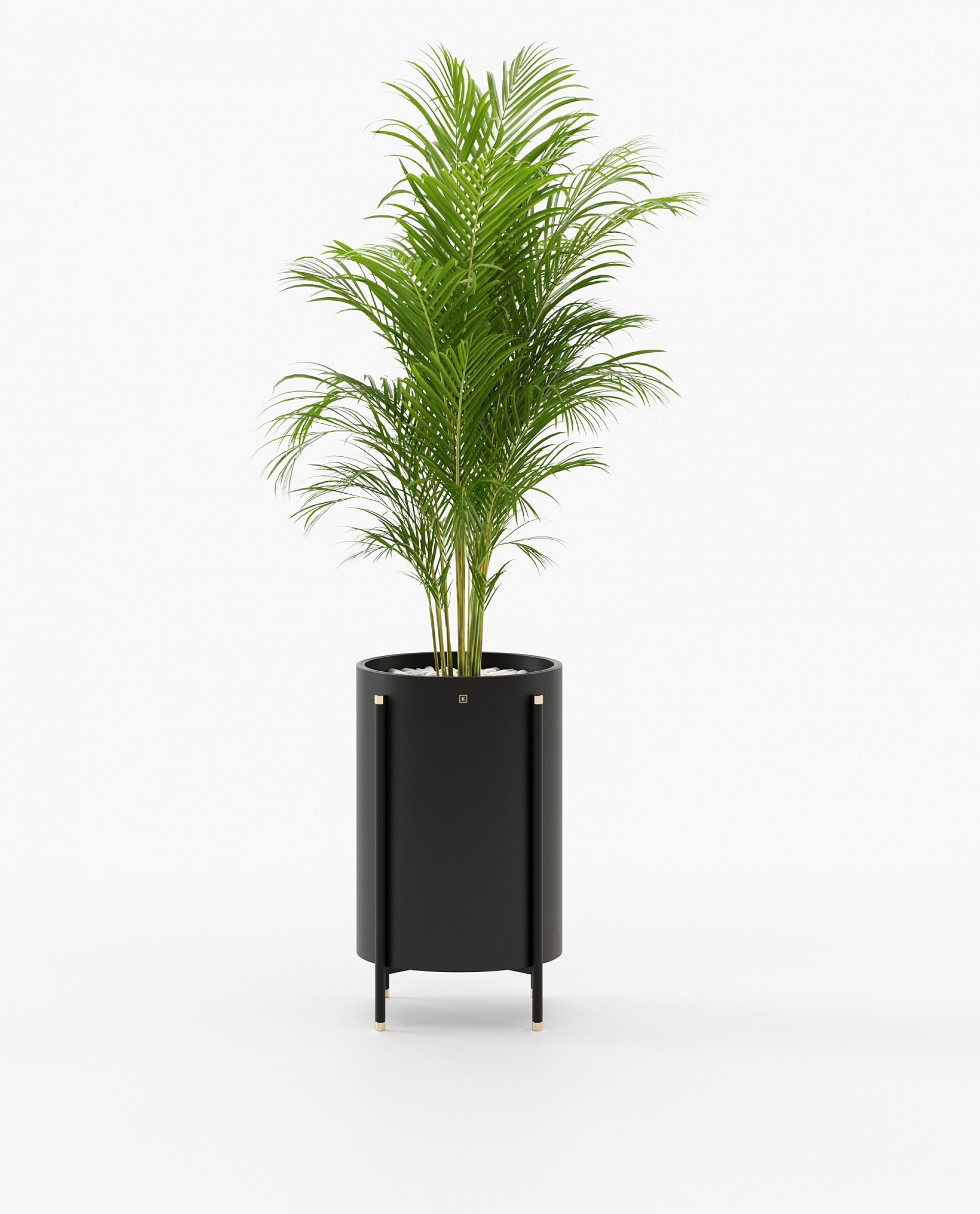 Rosie Flower Pot