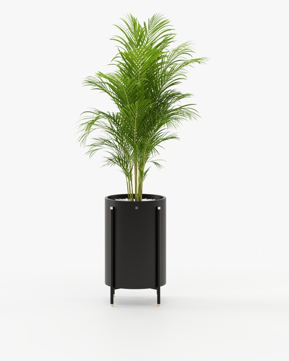 Rosie Flower Pot