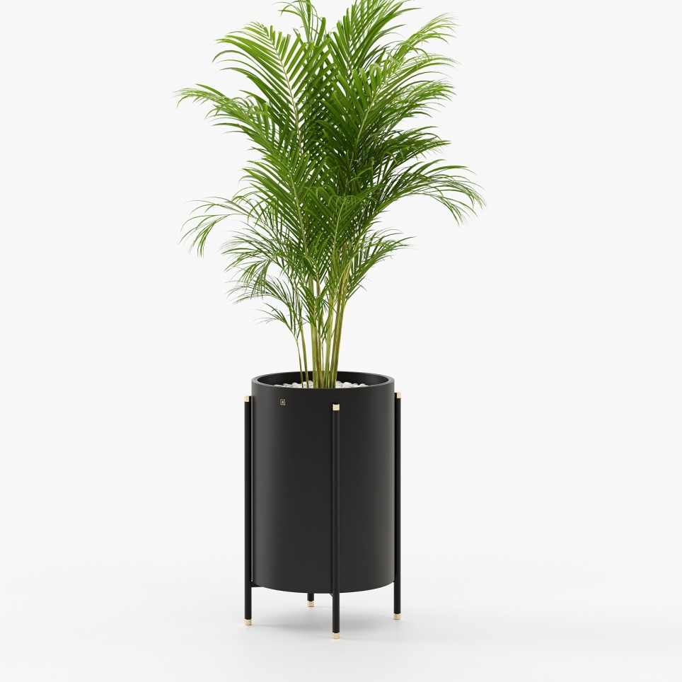 Rosie Flower Pot Rosie Flower Pot