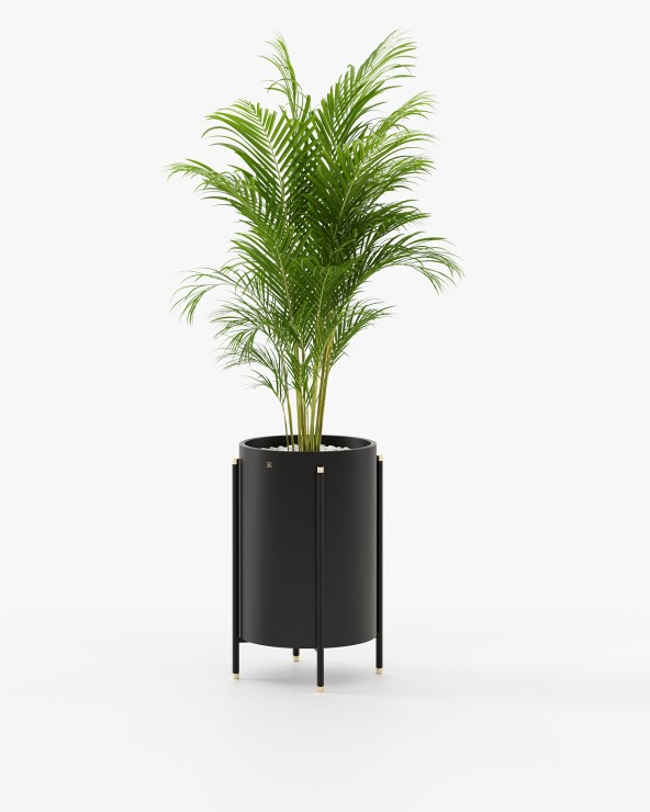 Rosie Flower Pot