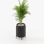 Rosie Flower Pot
