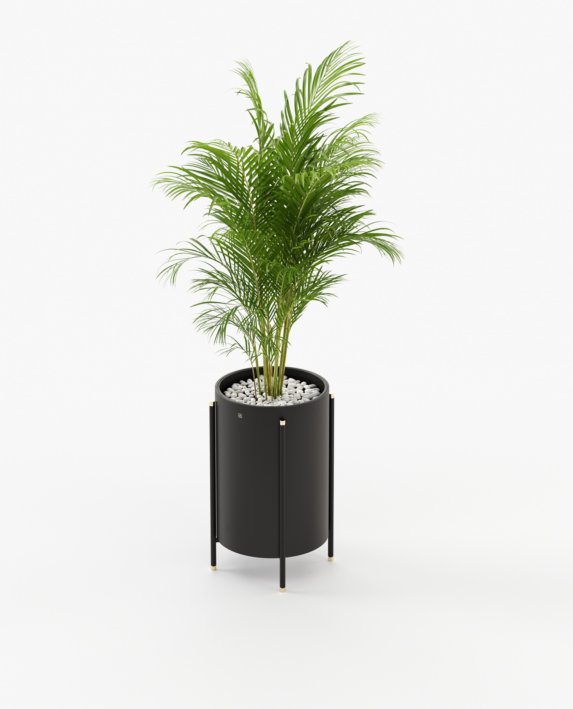 Rosie Flower Pot