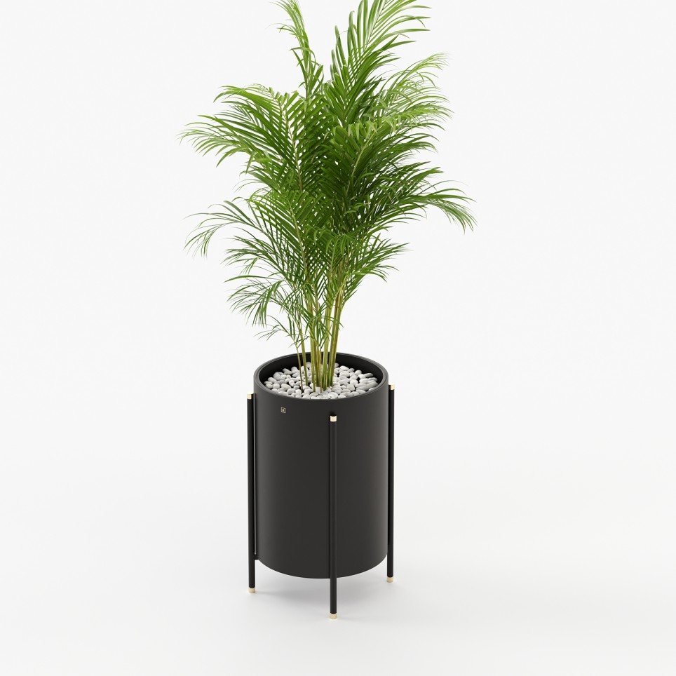 Rosie Flower Pot Rosie Flower Pot