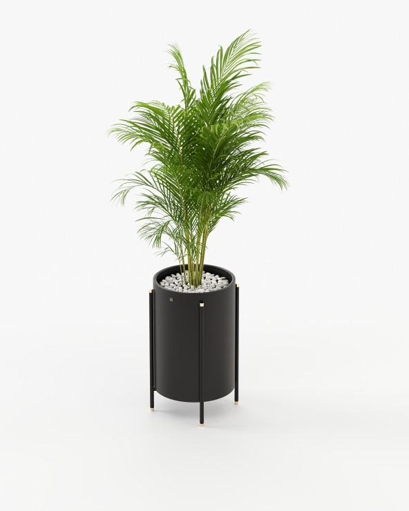 Rosie Flower Pot