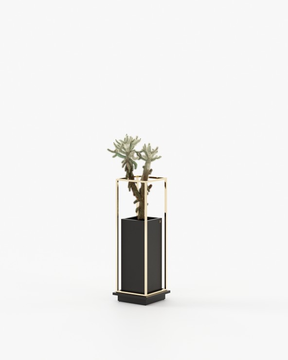 Lanie Flower Pot Lanie Flower Pot