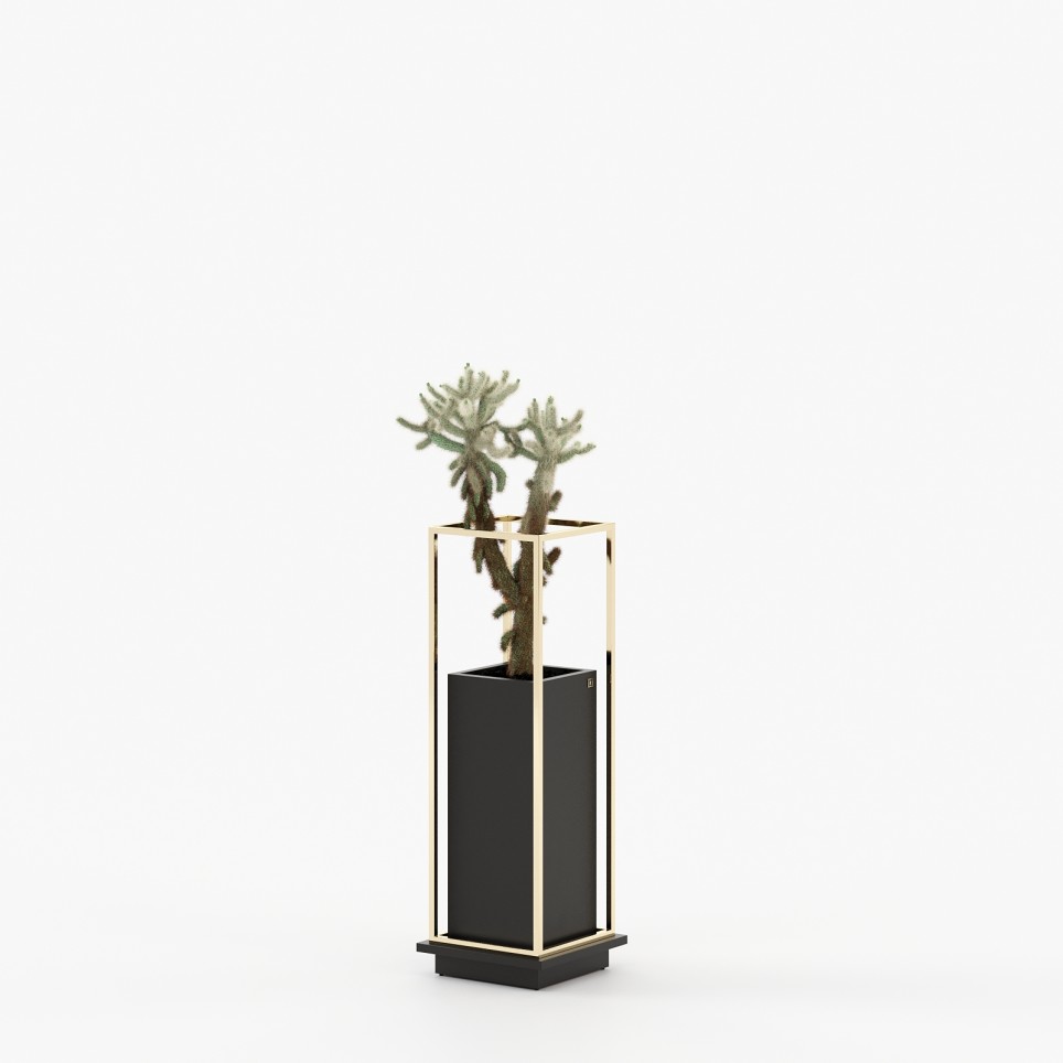 Lanie Flower Pot