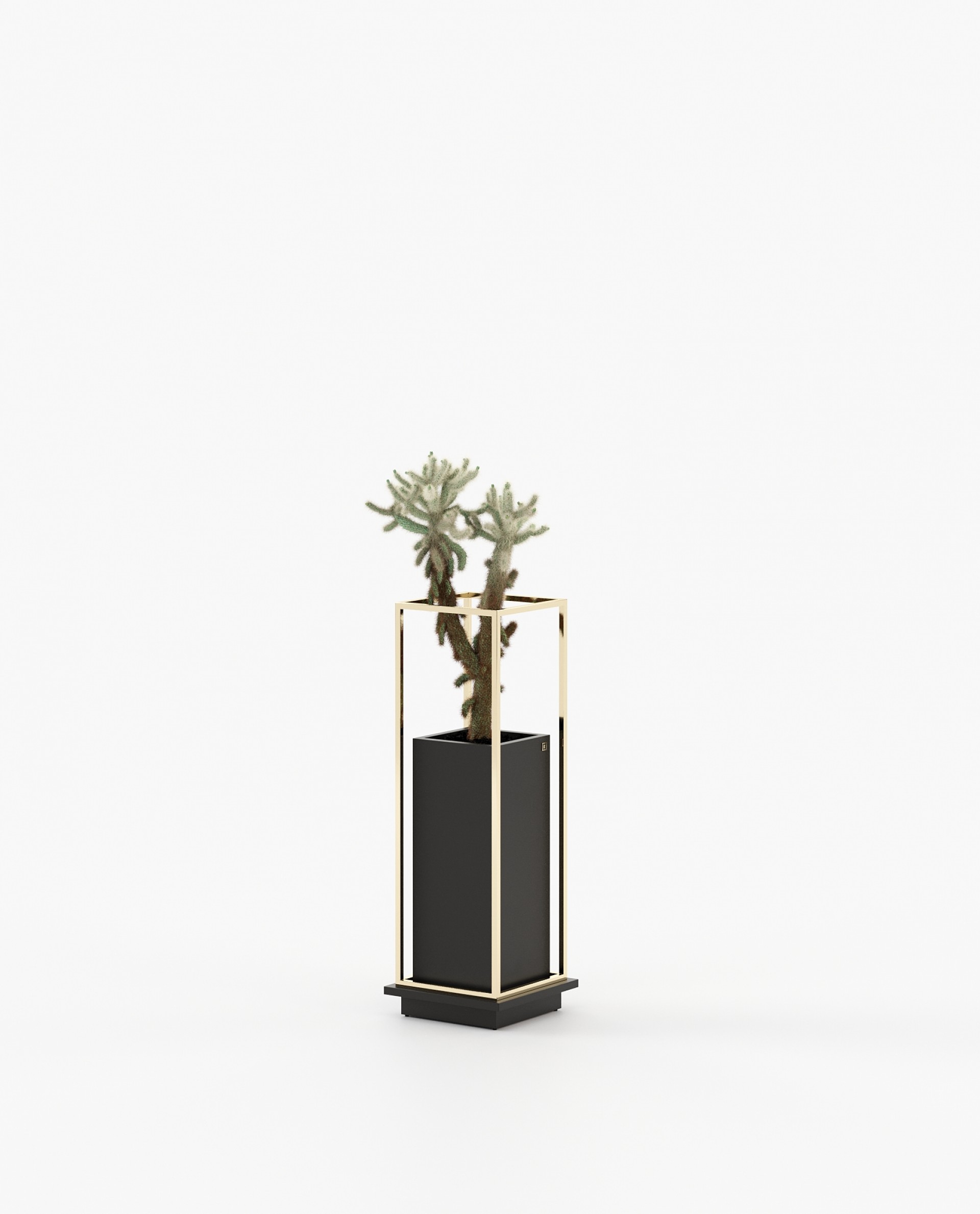Lanie Flower Pot