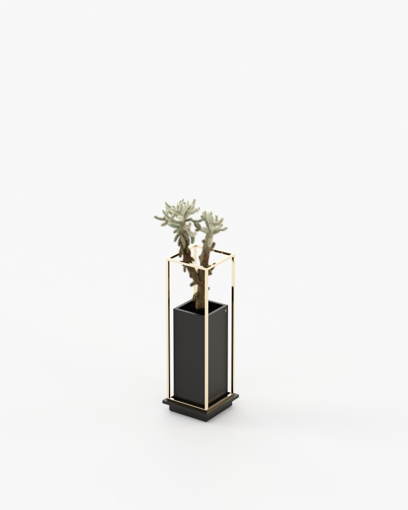 Lanie Flower Pot Lanie Flower Pot