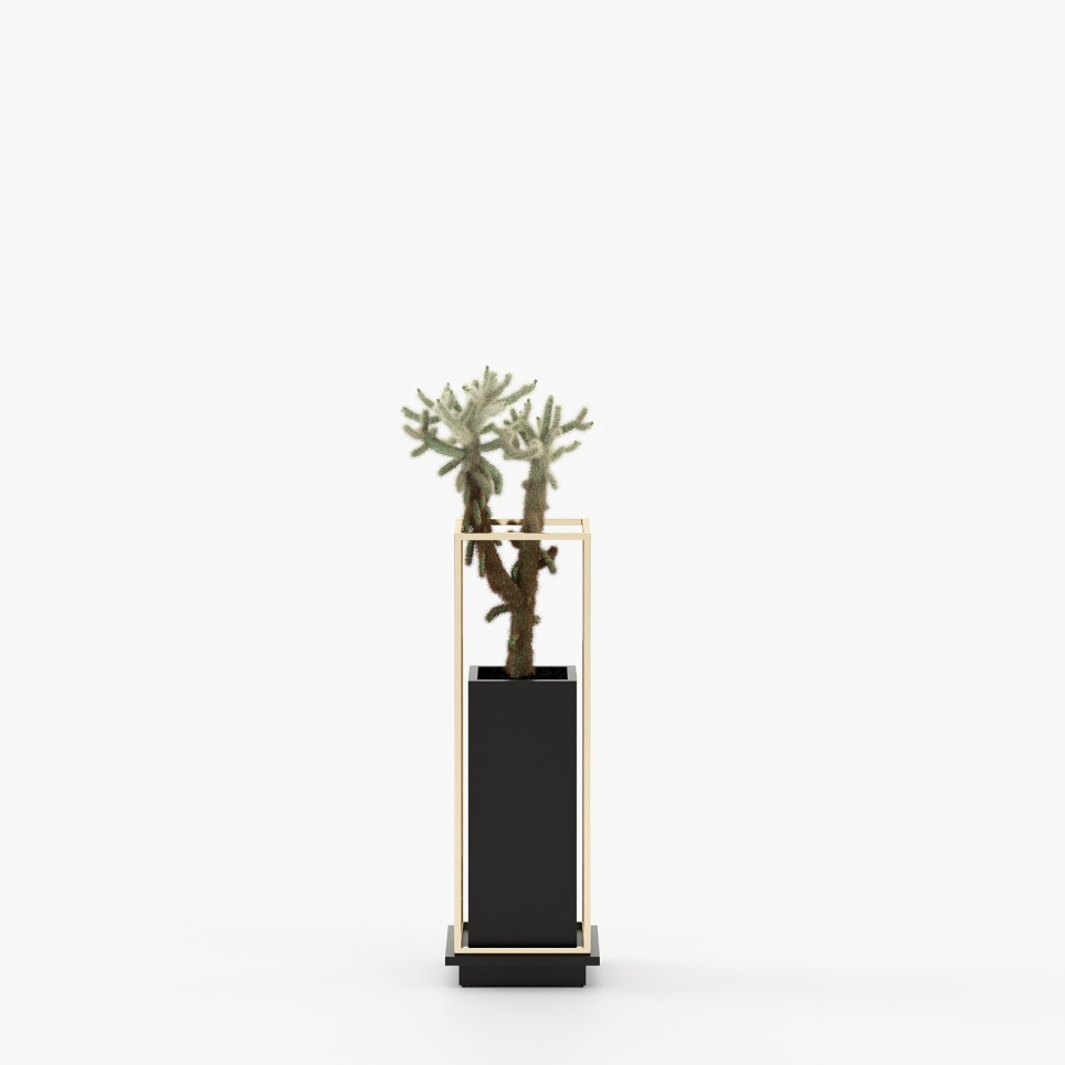 Lanie Flower Pot