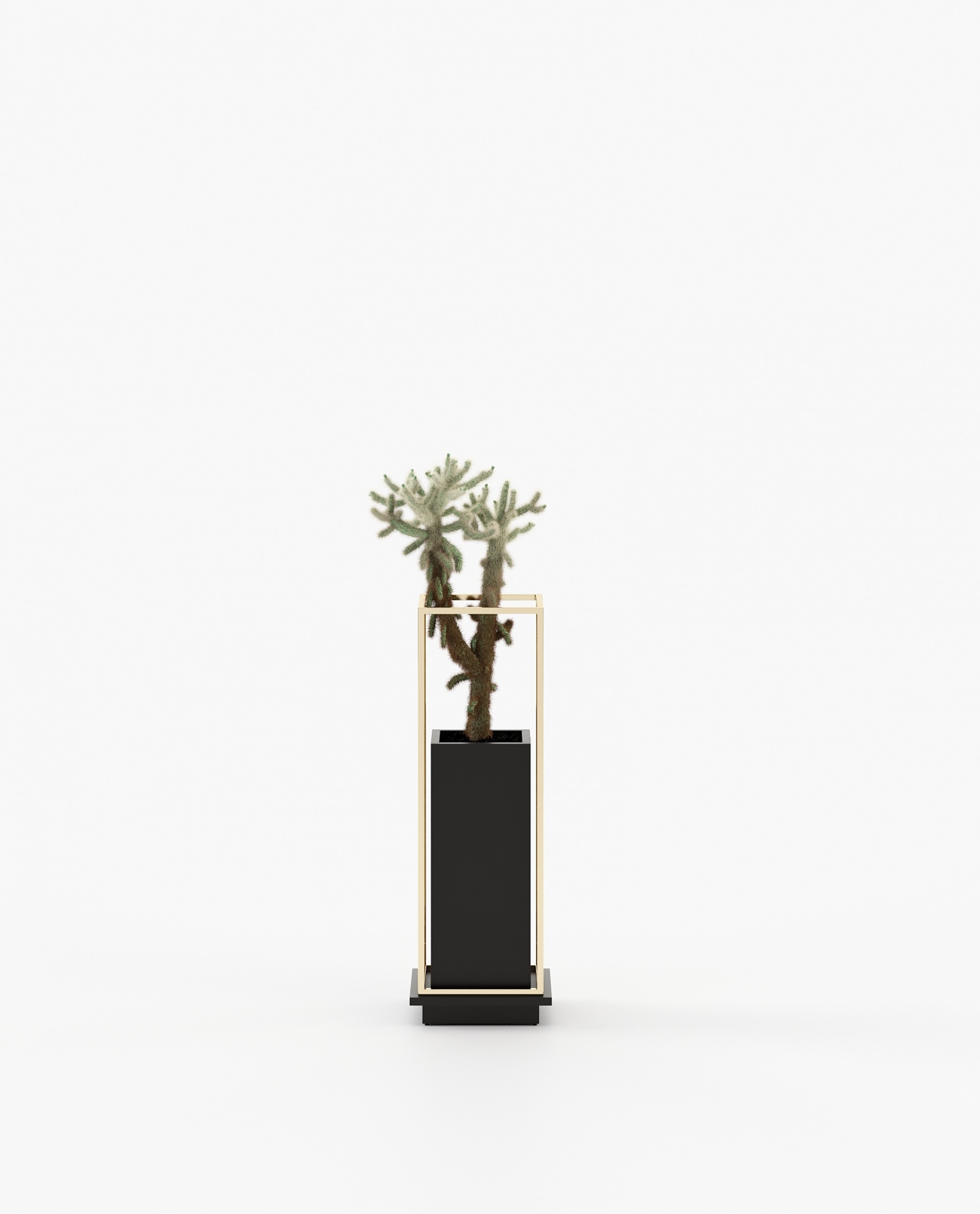 Lanie Flower Pot