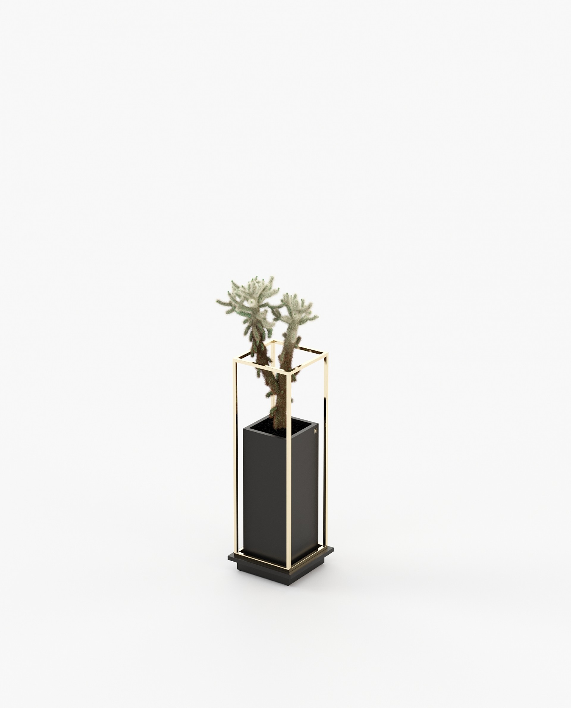 Lanie Flower Pot