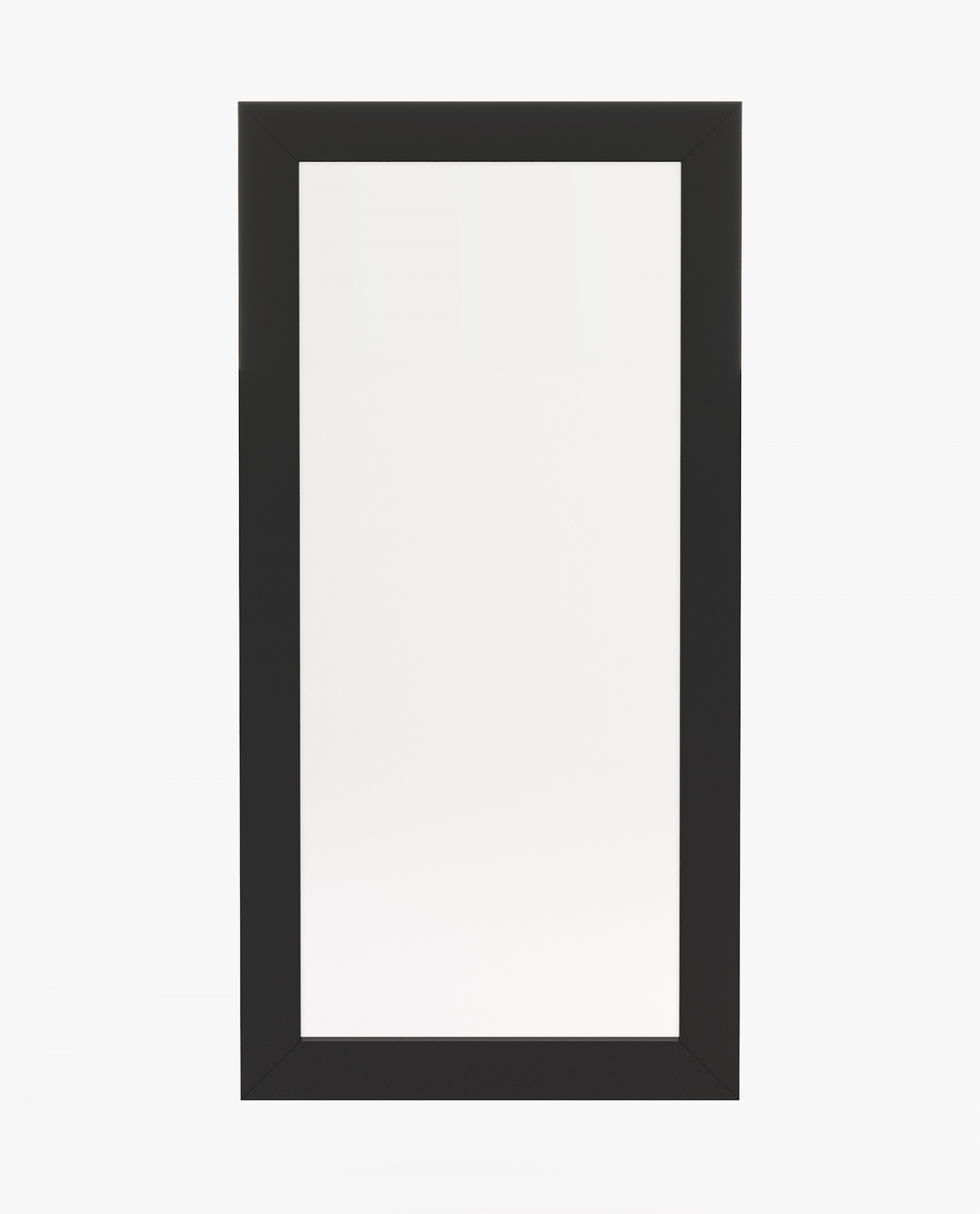 Texas Mirror
