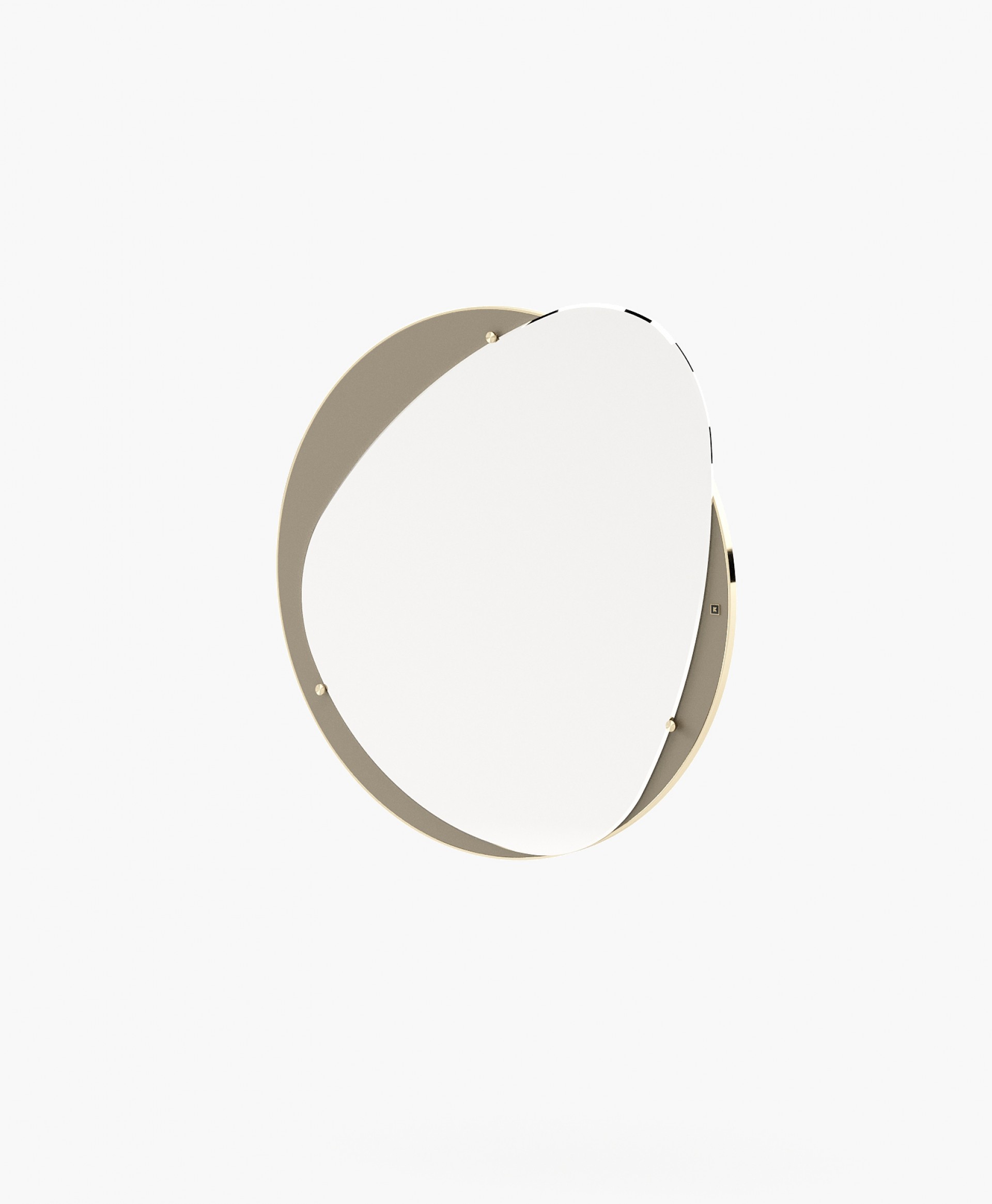 Frank Mirror