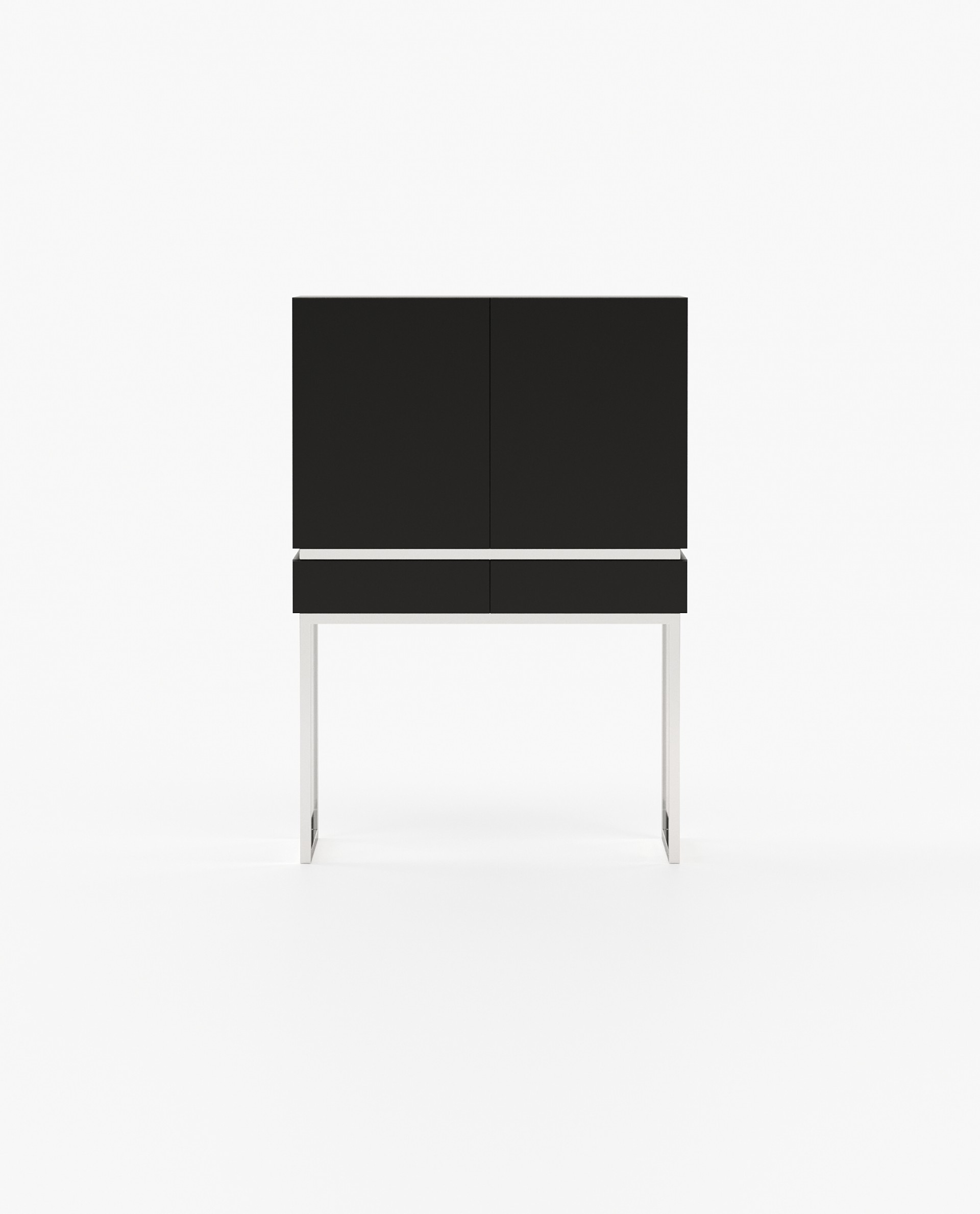 Cannes Bar Cabinet