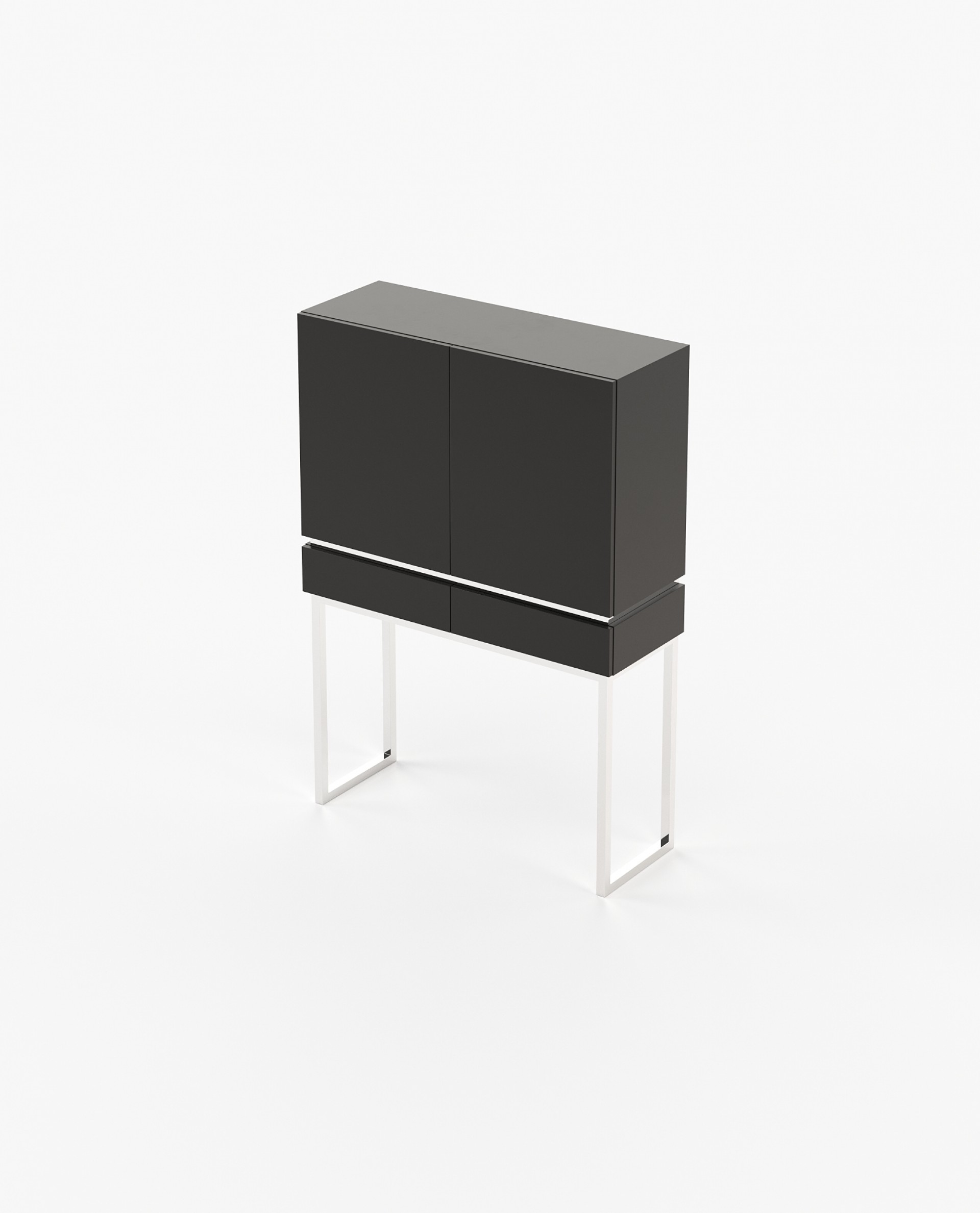 Cannes Bar Cabinet