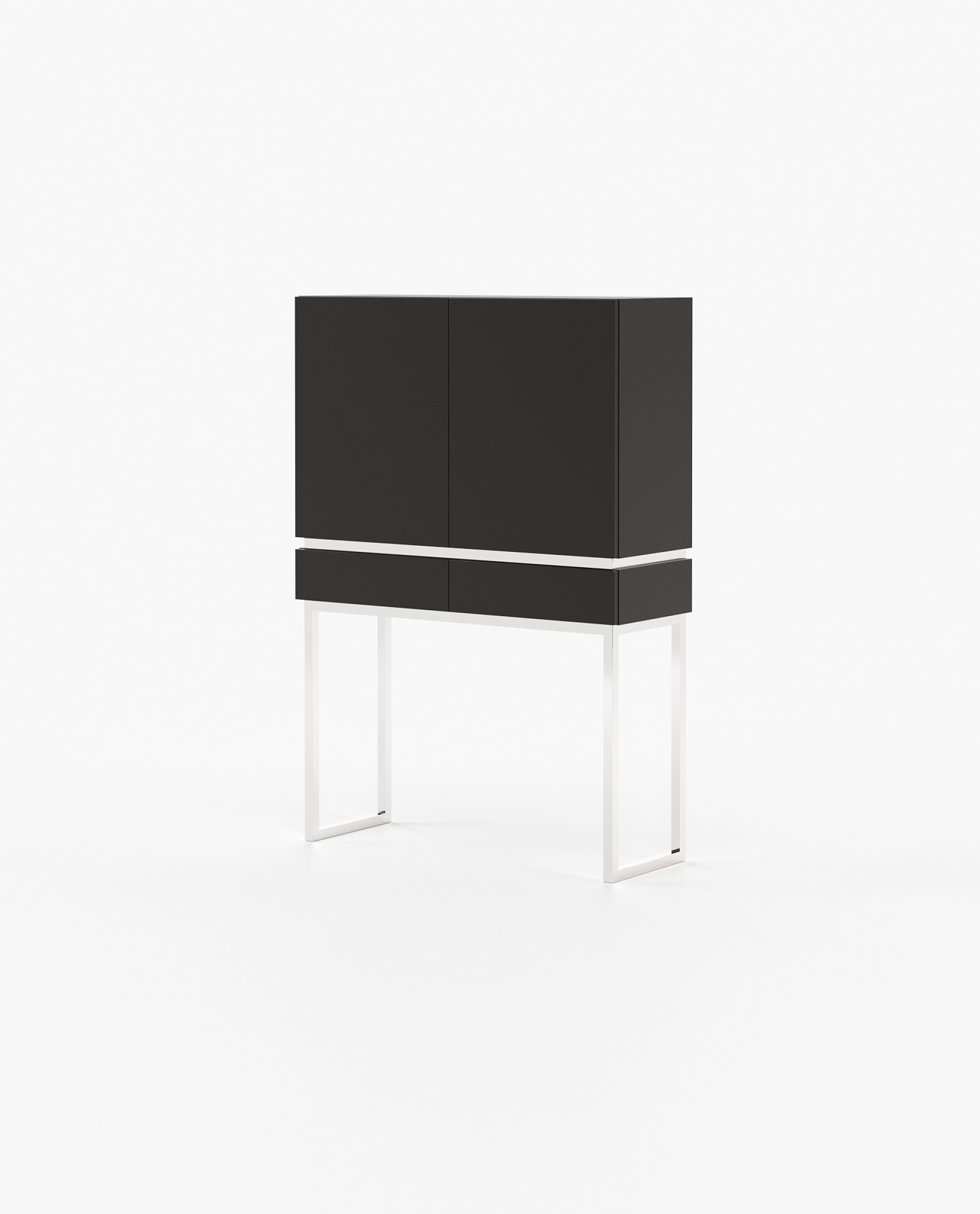 Cannes Bar Cabinet