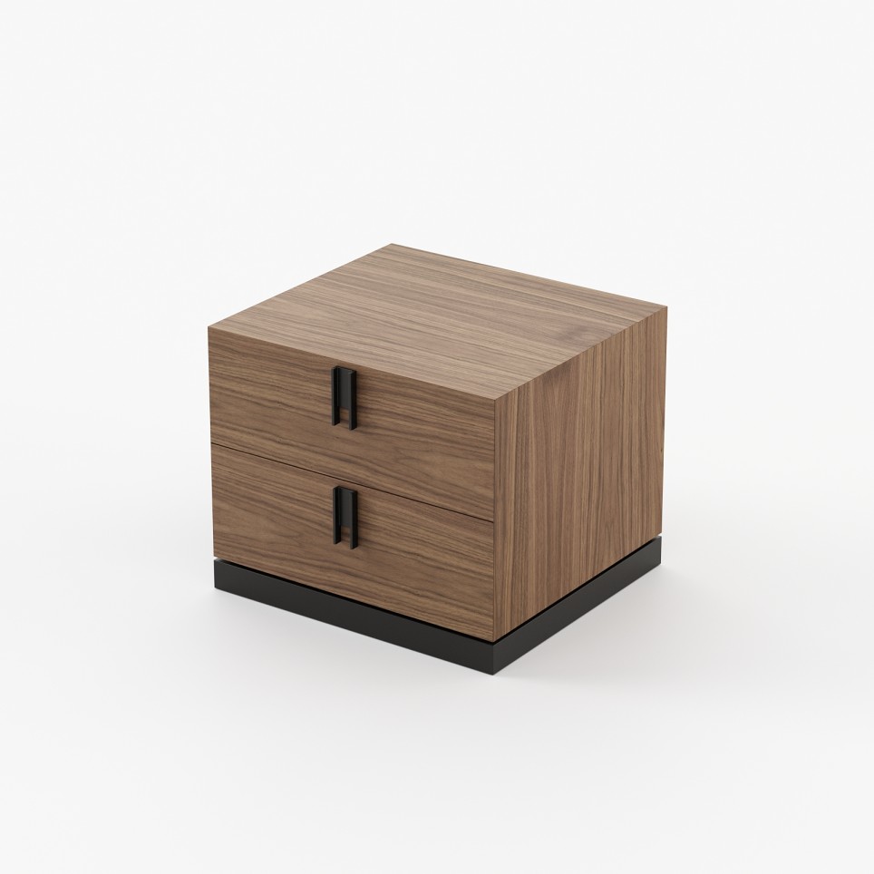 Emily Bedside Table Emily Bedside Table