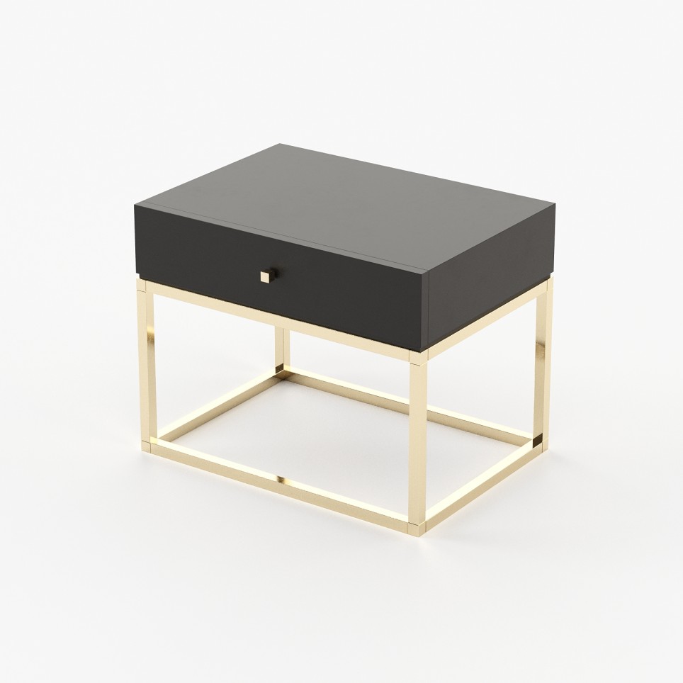 Ester Bedside Table Ester Bedside Table