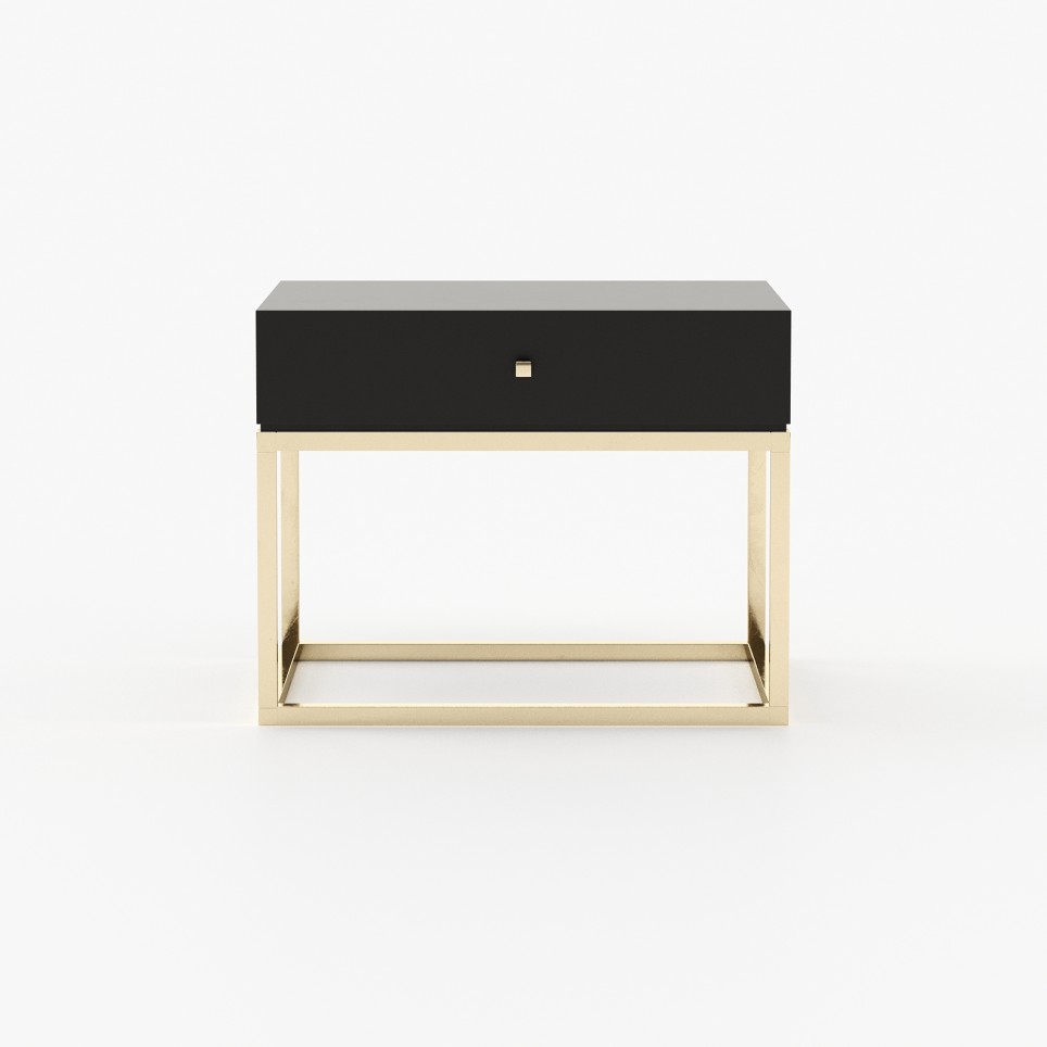 Ester Bedside Table Ester Bedside Table