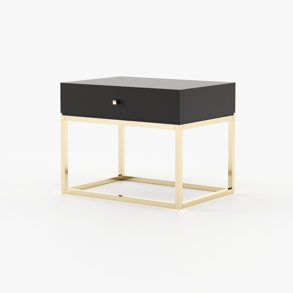 Ester Bedside Table Ester Bedside Table