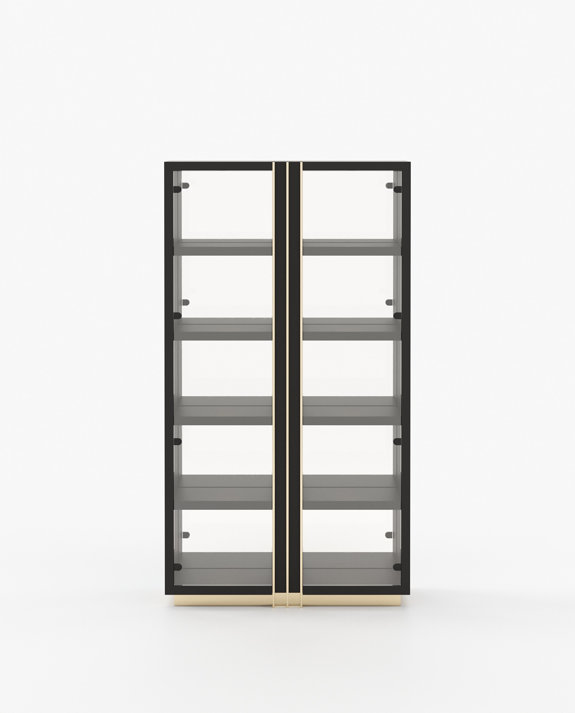 D'Arc Bookcase