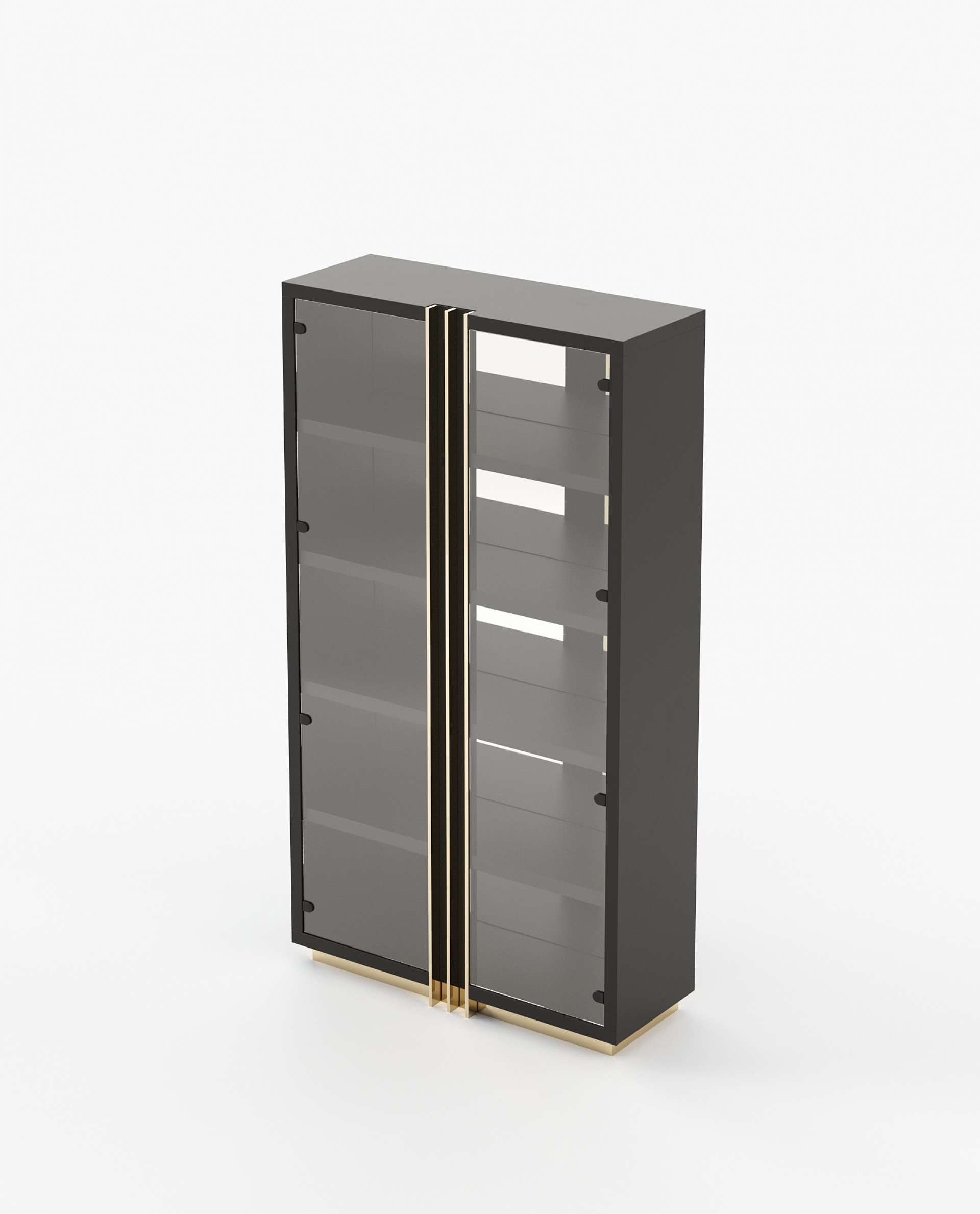 D'Arc Bookcase