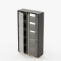 D'Arc Bookcase D'Arc Bookcase
