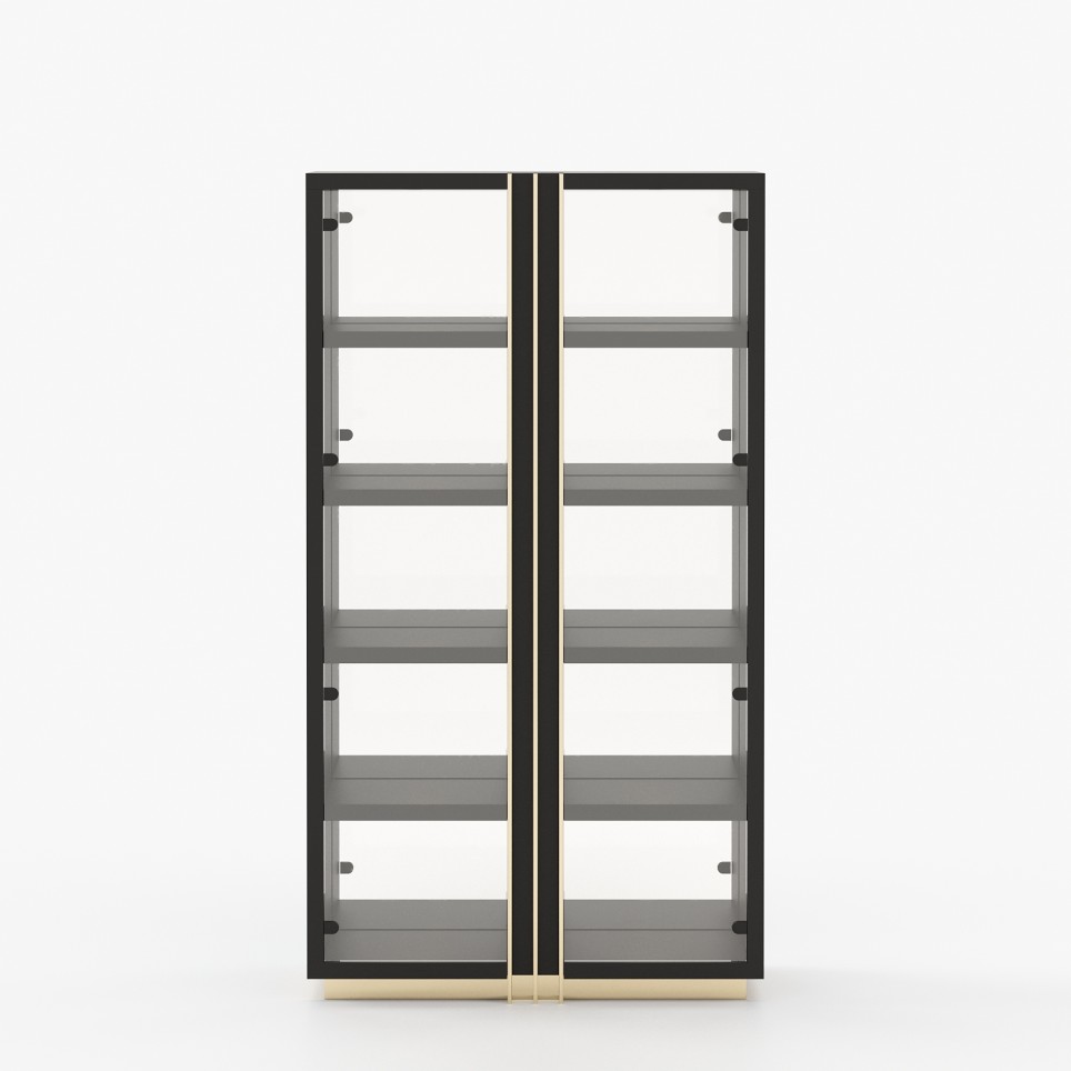D'Arc Bookcase