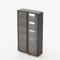 D'Arc Bookcase D'Arc Bookcase