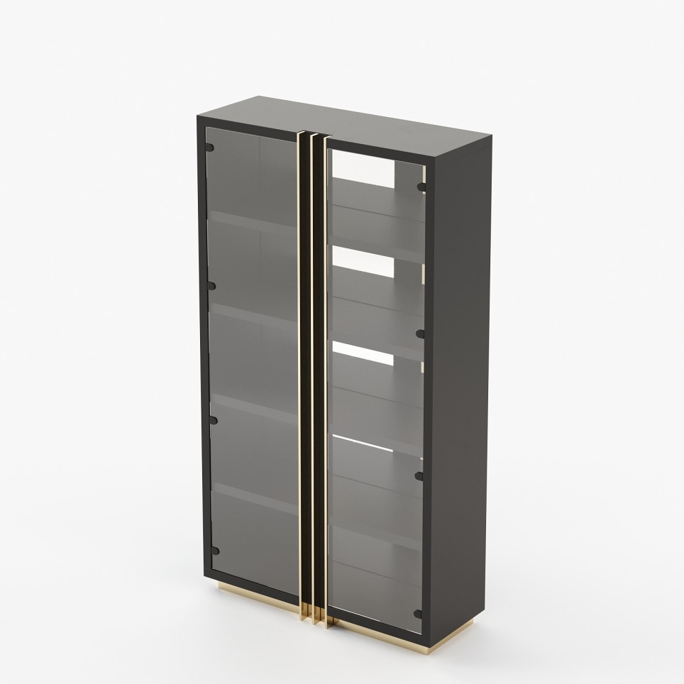 D'Arc Bookcase