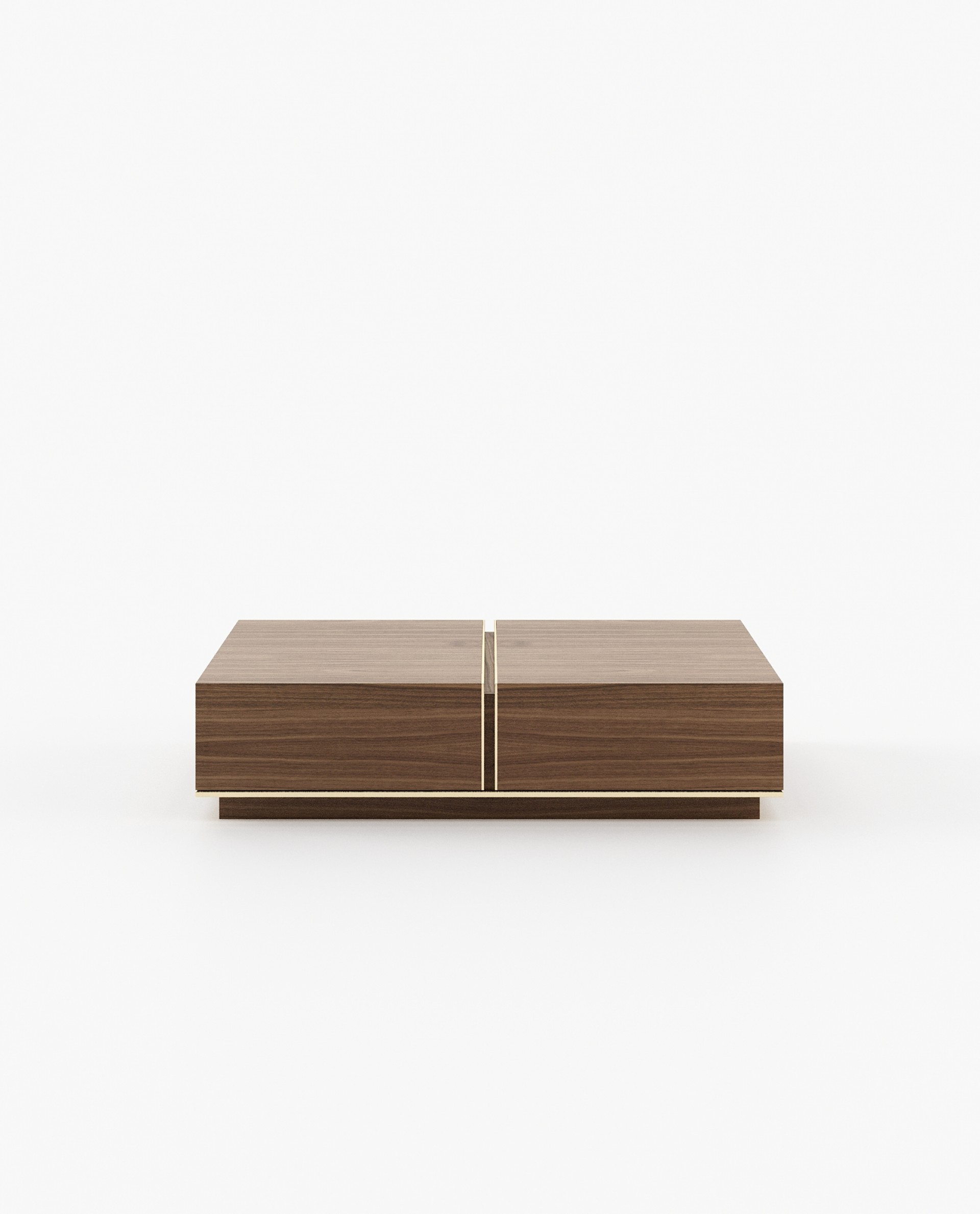 Sila Coffee Table