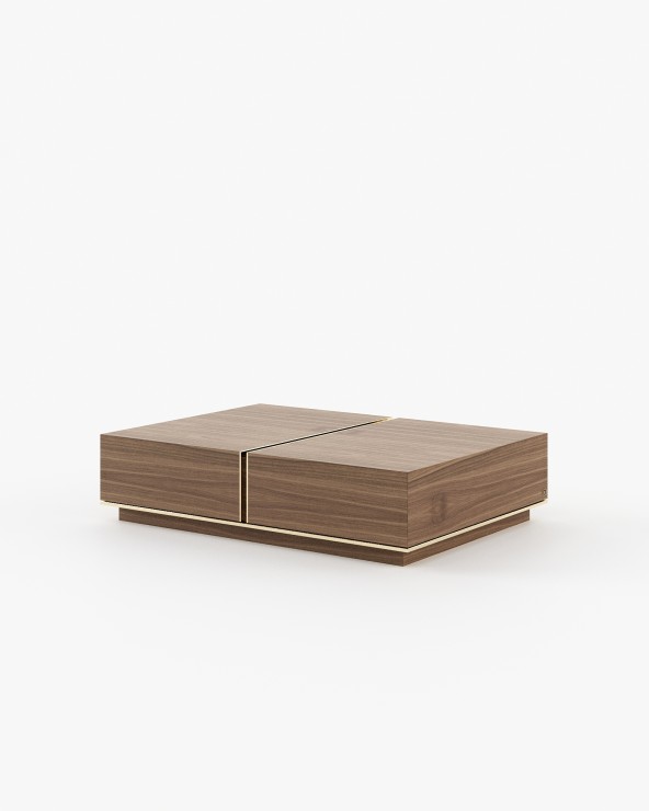 Sila Coffee Table Sila Coffee Table