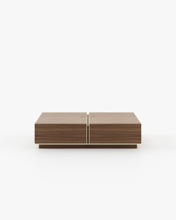 Sila Coffee Table Sila Coffee Table