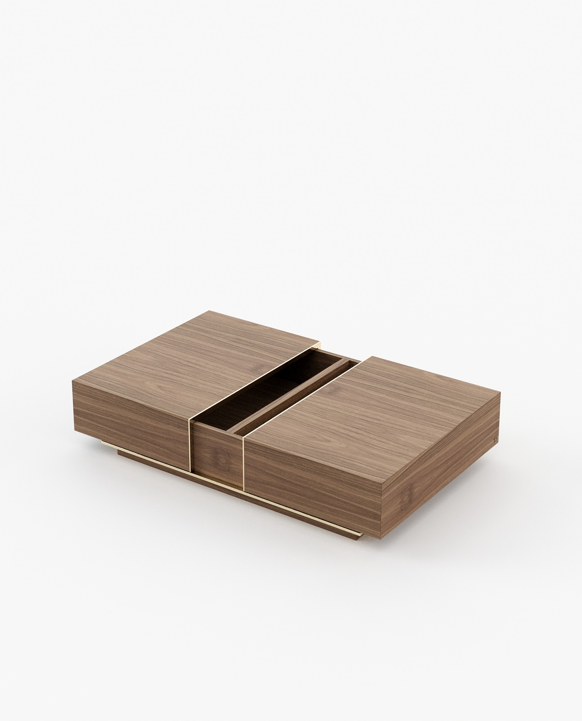 Sila Coffee Table