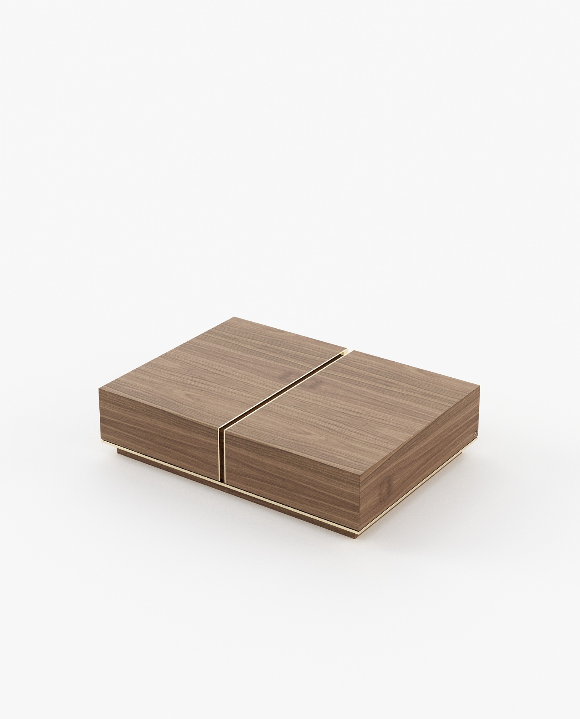 Sila Coffee Table