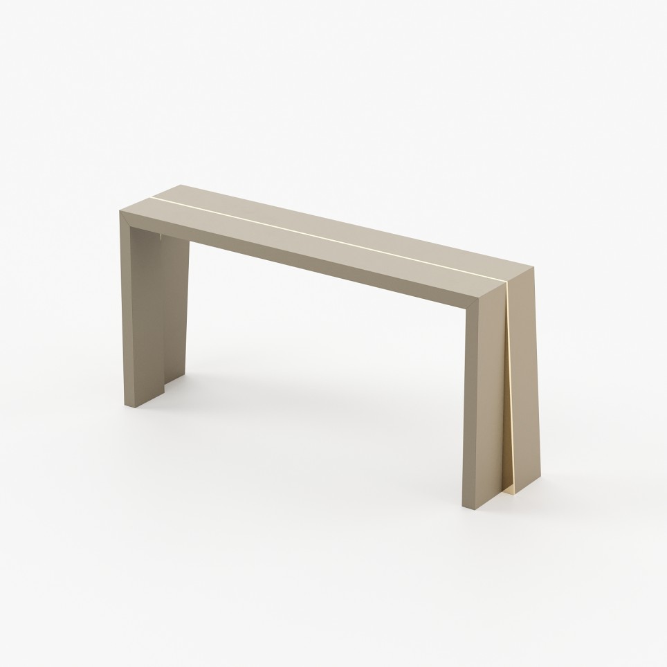 Avignon Console Table