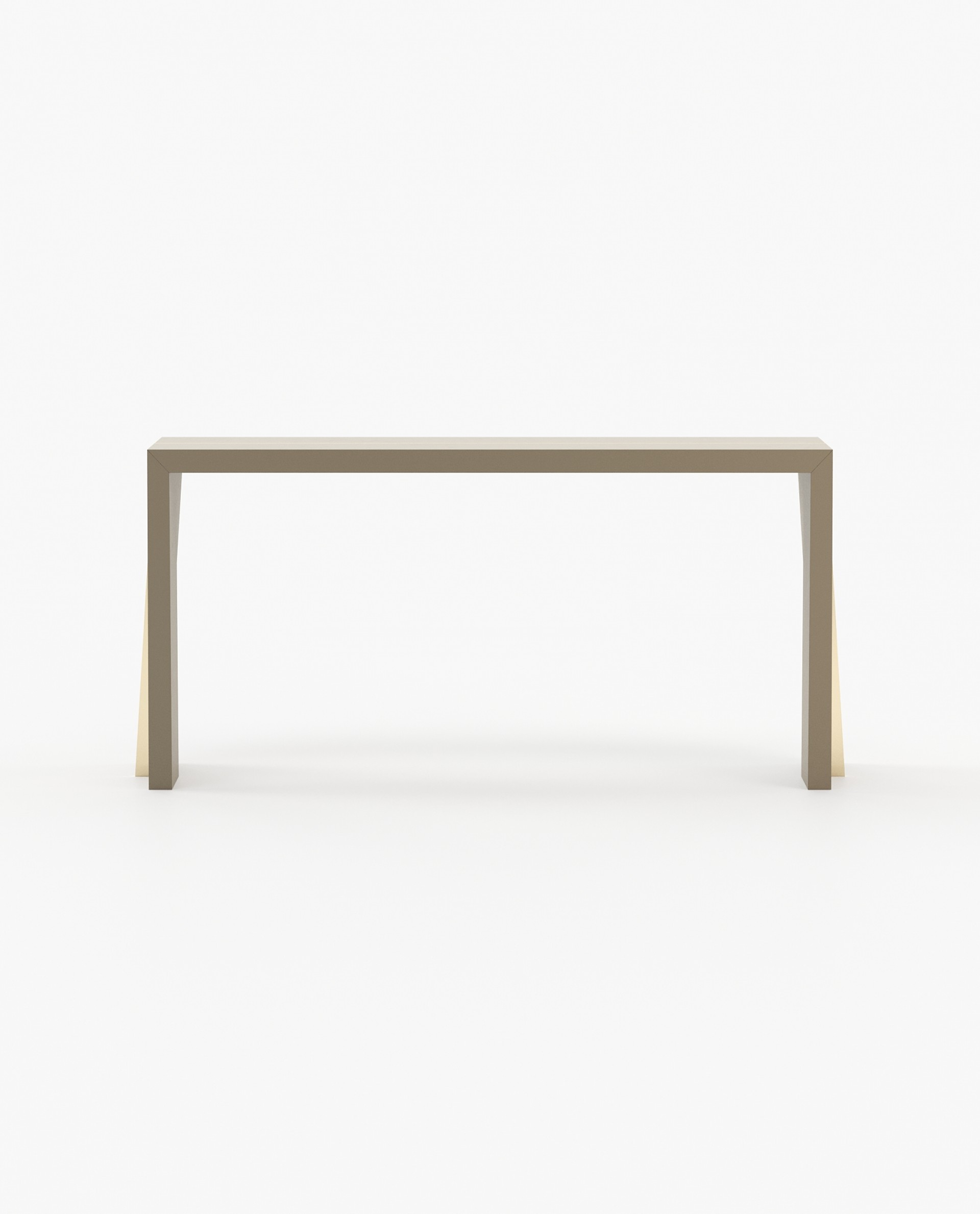 Avignon Console Table