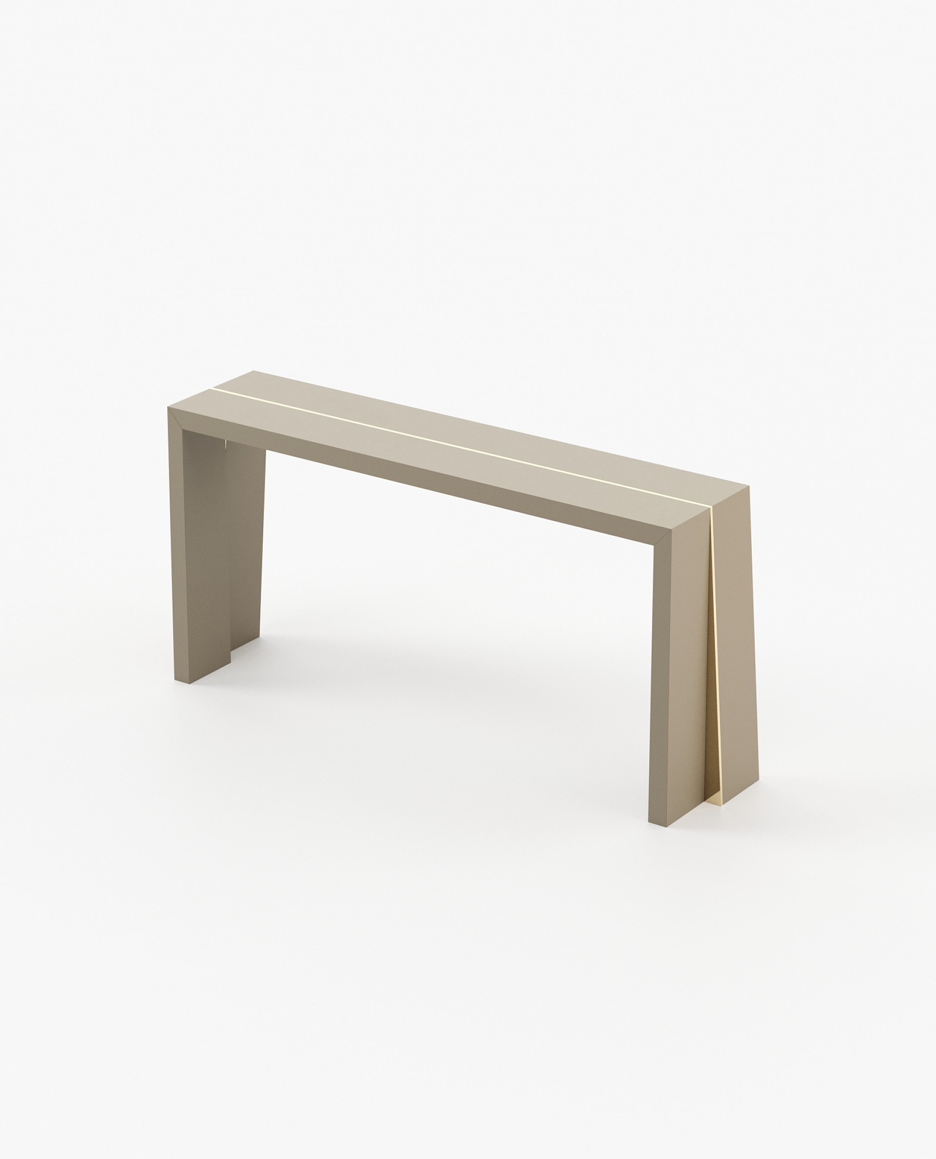 Avignon Console Table