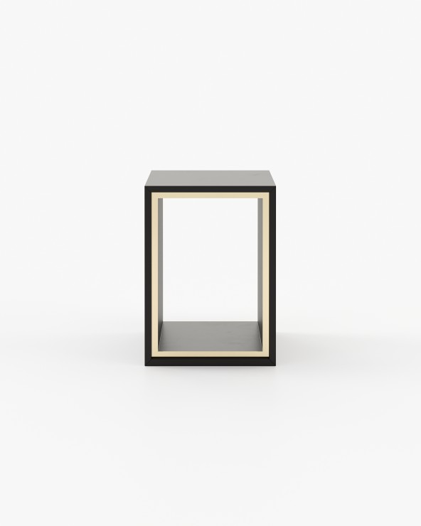 Nilo Side Table Nilo Side Table