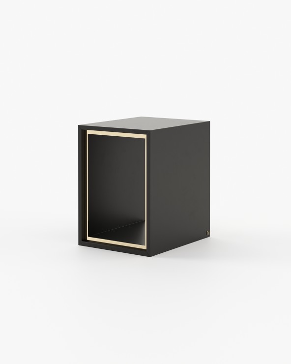 Nilo Side Table Nilo Side Table