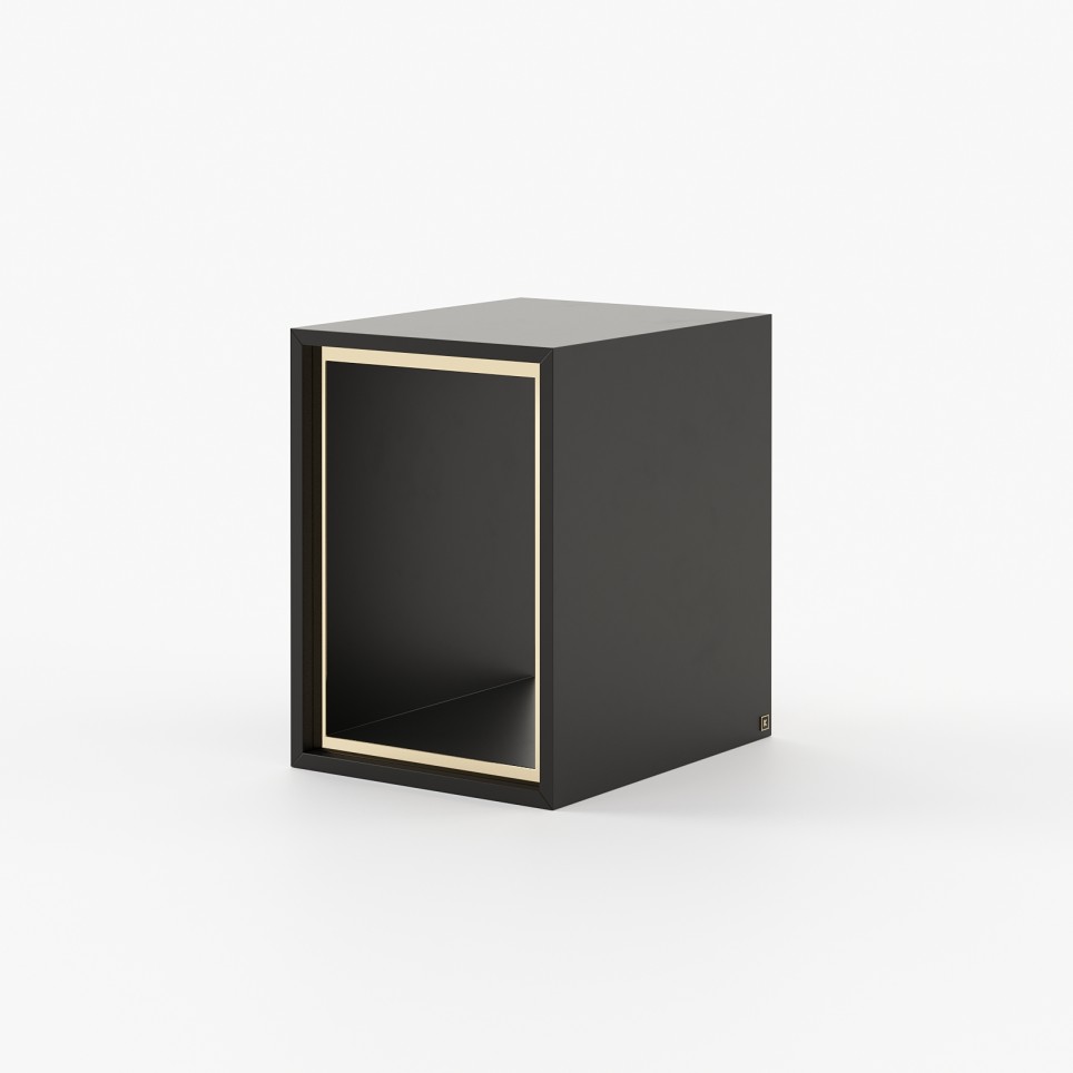 Nilo Side Table Nilo Side Table