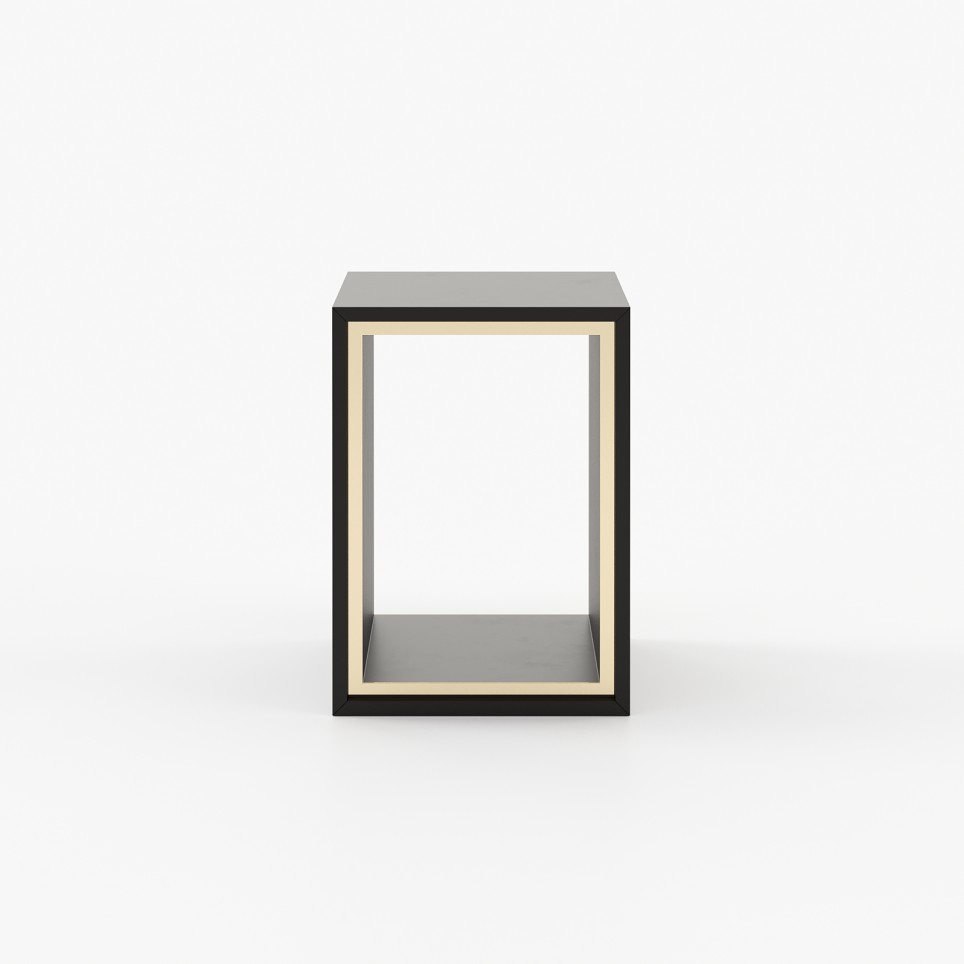 Nilo Side Table Nilo Side Table