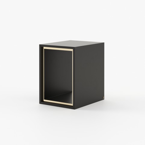 Nilo Side Table
